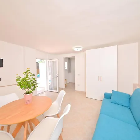 Aida Luxury & Gasthof Forio di Ischia