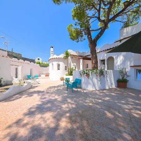 Aida Luxury & Casa de hóspedes *