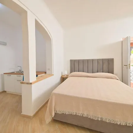 Aida Luxury &