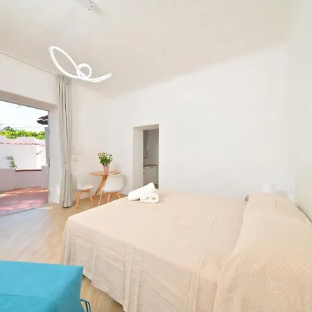 Aida Luxury & * Forio (Isola d'Ischia)
