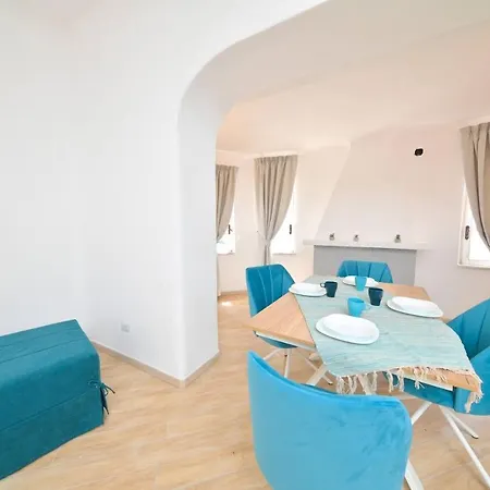 Aida Luxury &