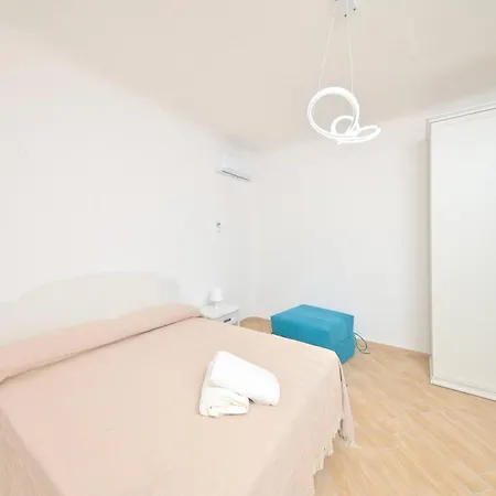 Aida Luxury Apartments&spa Forio di Ischia