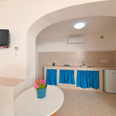 Aida Luxury & * Forio (Isola d'Ischia)