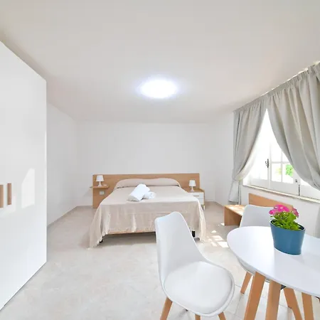Maison d'hôtes Aida Luxury & Forio di Ischia