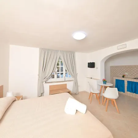 Aida Luxury & 3* Forio di Ischia