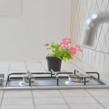 Guest house Aida Luxury & Forio (Isola d'Ischia)