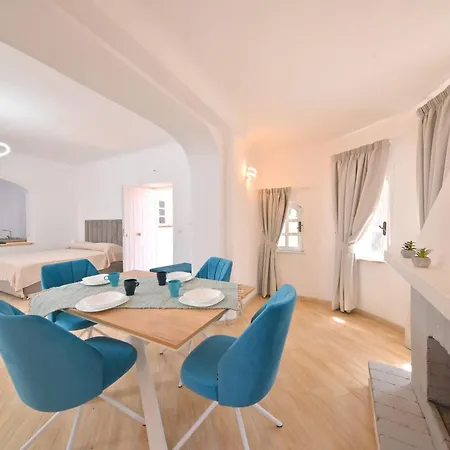 Aida Luxury & Guest house *