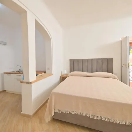 Aida Luxury & Guest house Forio (Isola d'Ischia)