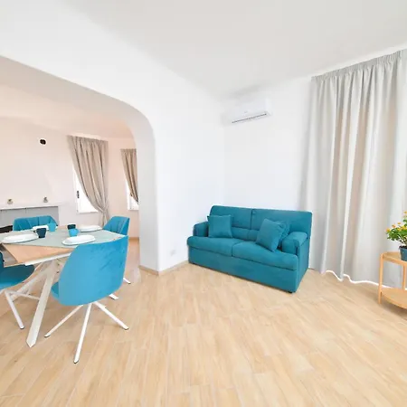 Guest house Aida Luxury & Forio (Isola d'Ischia)