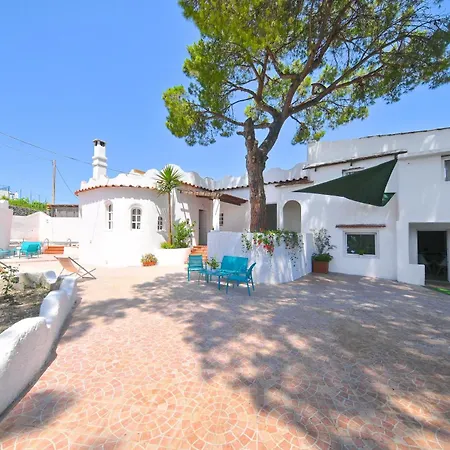 Aida Luxury & * Forio (Isola d'Ischia)