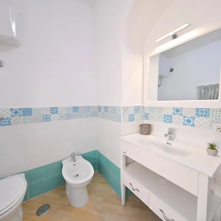 Aida Luxury & Forio (Isola d'Ischia)
