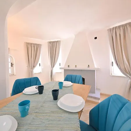 Guest house Aida Luxury &