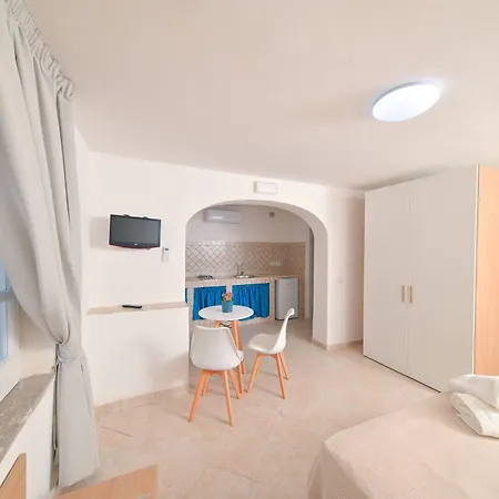 Aida Luxury & Forio (Isola d'Ischia)