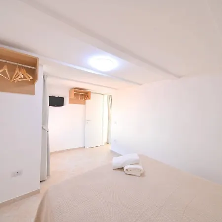 Aida Luxury & Guest house Forio (Isola d'Ischia)