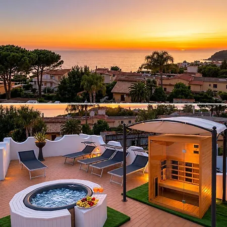 Pensjonat Aida Luxury & 3*