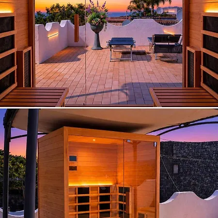 Aida Luxury & Forio (Isola d'Ischia)