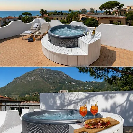Aida Luxury & 3* Forio (Isola d'Ischia)