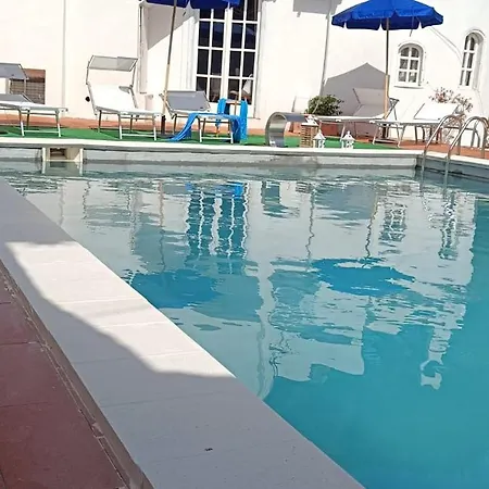 Aida Luxury Apartments&spa