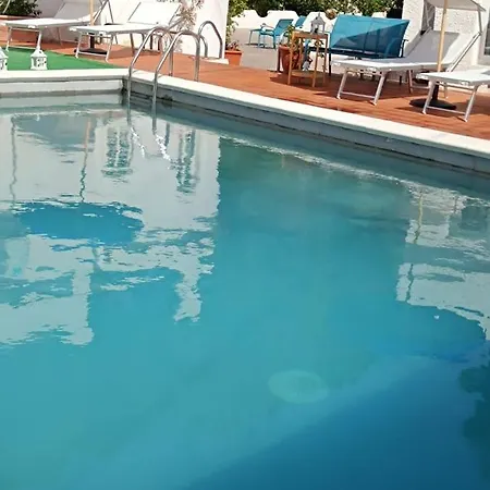 Aida Luxury & 招待所 Forio di Ischia