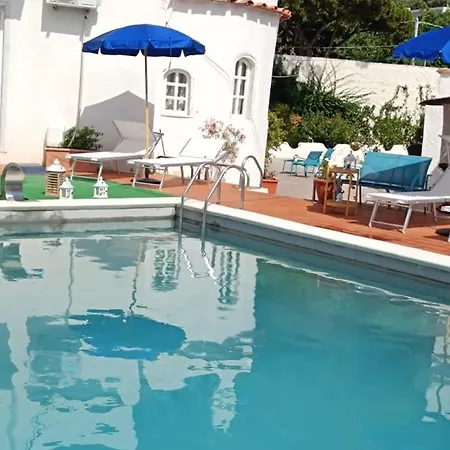 Aida Luxury &