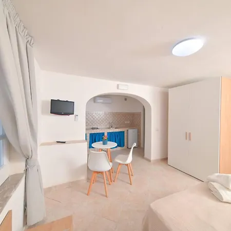 Aida Luxury & Casa de hóspedes 3*