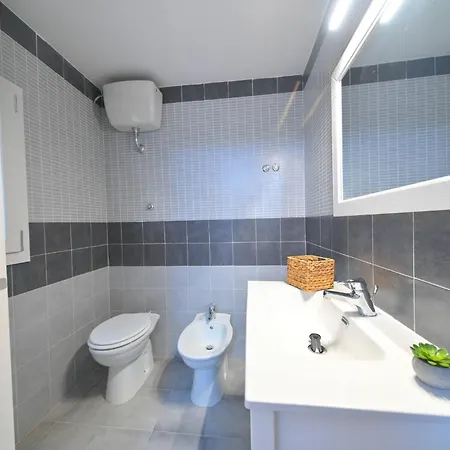 Gæstehus Aida Luxury & 3*