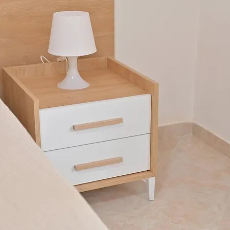 Aida Luxury & בית הארחה 3*